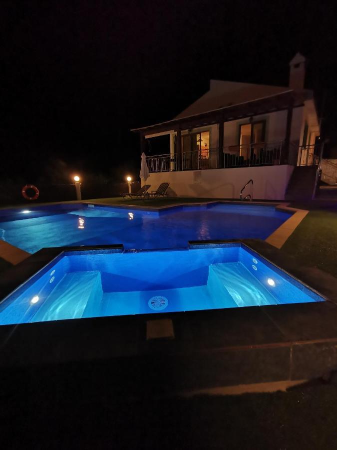 Evrykhou Yiannos House 빌라 외부 사진