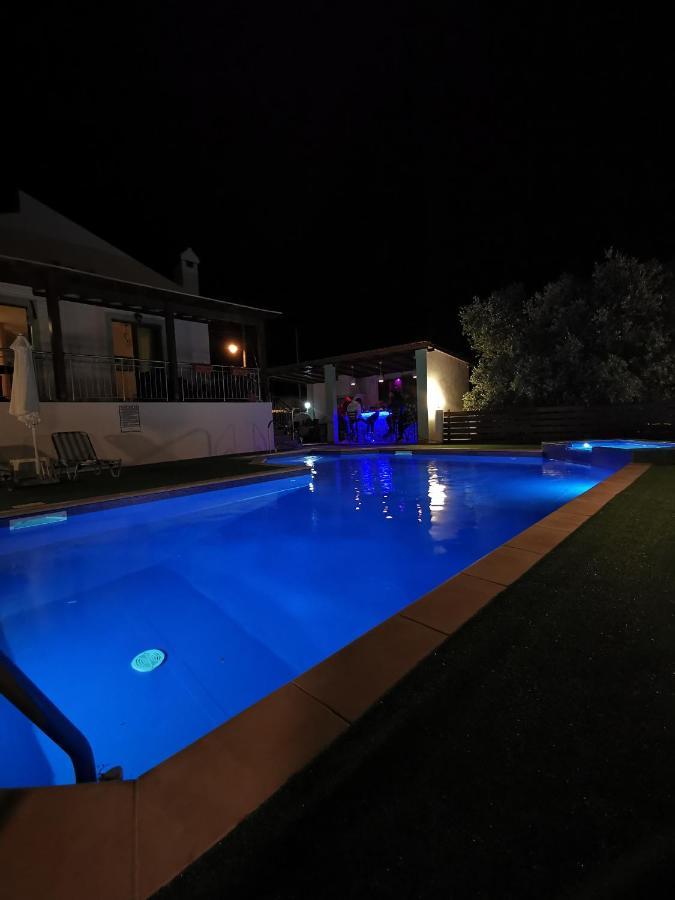Evrykhou Yiannos House 빌라 외부 사진