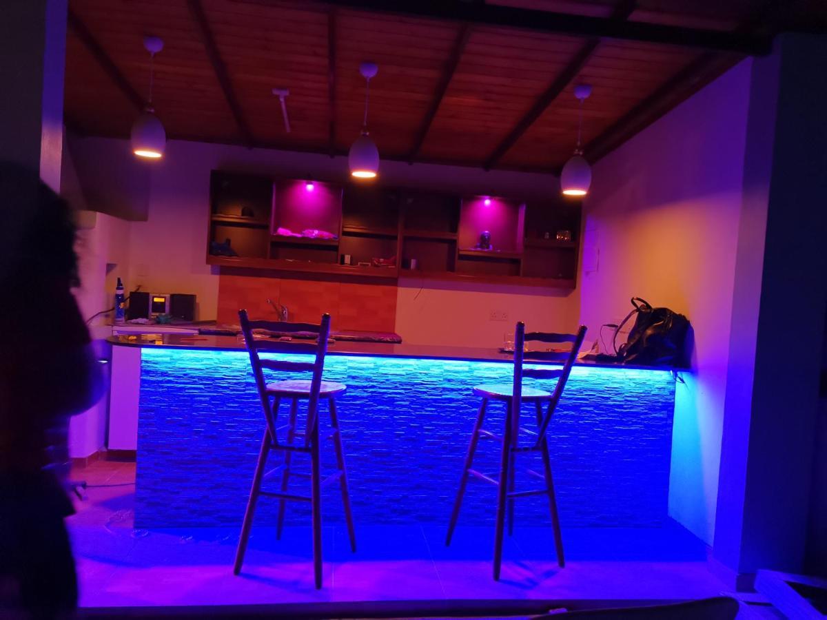 Evrykhou Yiannos House 빌라 외부 사진